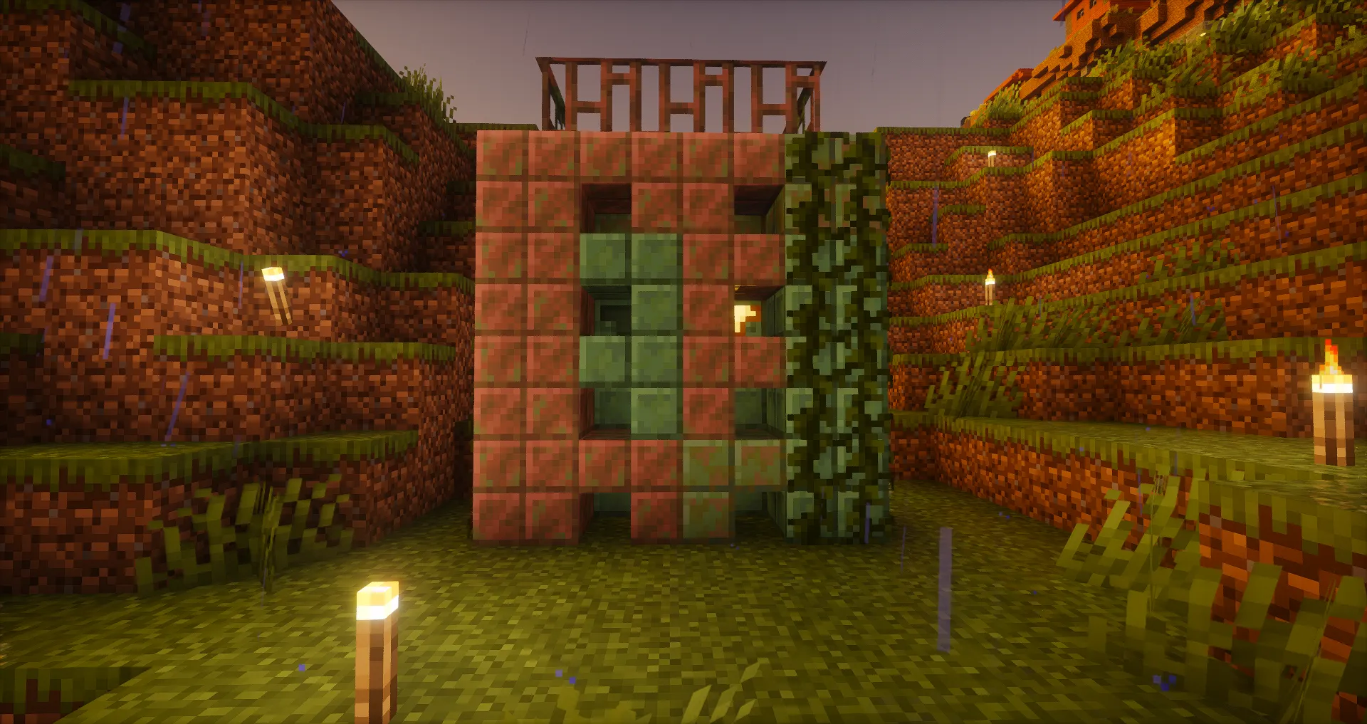 Screenshot from Season 6